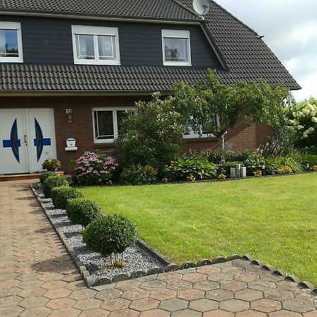 Ferienwohnung Marina Bleckede Exterior foto